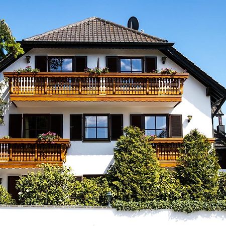 Gaestehaus Eder Schrobenhausen Eksteriør billede