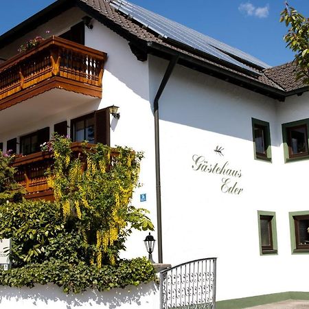 Gaestehaus Eder Schrobenhausen Eksteriør billede