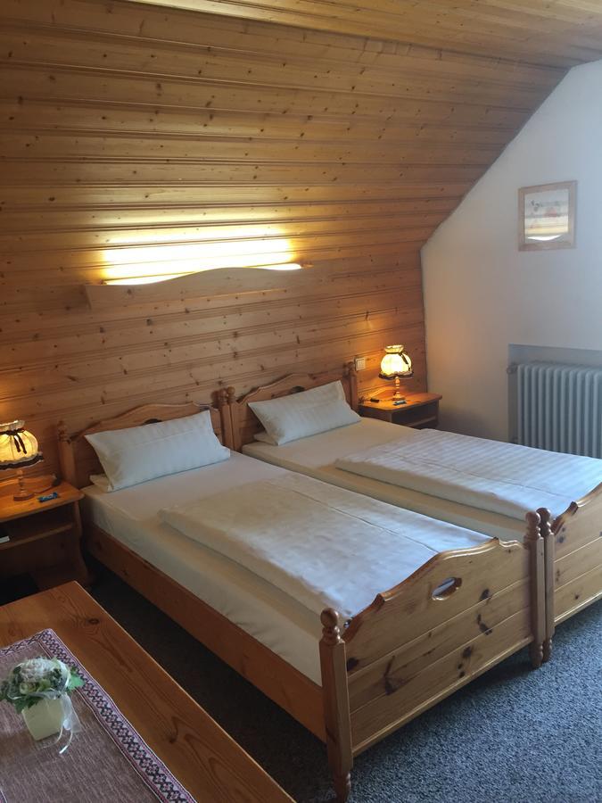 Gaestehaus Eder Schrobenhausen Eksteriør billede